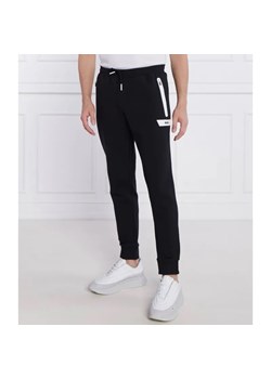 BOSS GREEN Spodnie dresowe Hadiko 1 | Regular Fit ze sklepu Gomez Fashion Store w kategorii Spodnie męskie - zdjęcie 184513675