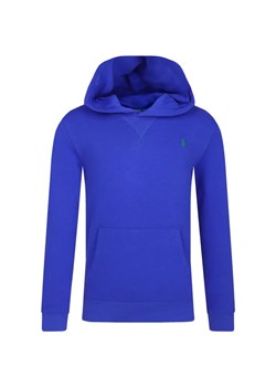 POLO RALPH LAUREN Bluza SEASONAL | Regular Fit ze sklepu Gomez Fashion Store w kategorii Bluzy chłopięce - zdjęcie 184513685