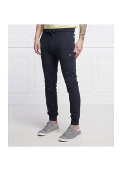 Napapijri Spodnie dresowe MALIS | Regular Fit ze sklepu Gomez Fashion Store w kategorii Spodnie męskie - zdjęcie 184513687