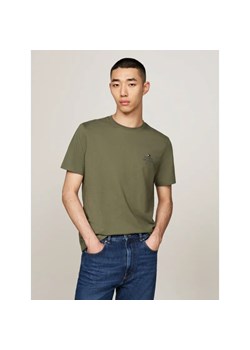 Tommy Hilfiger T-shirt | Regular Fit ze sklepu Gomez Fashion Store w kategorii T-shirty męskie - zdjęcie 184513698