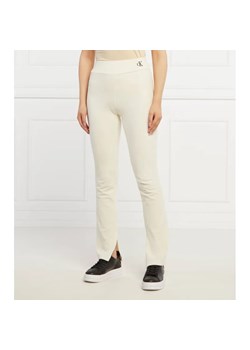 Calvin Klein Jeans Spodnie | Skinny fit ze sklepu Gomez Fashion Store w kategorii Spodnie damskie - zdjęcie 184513707