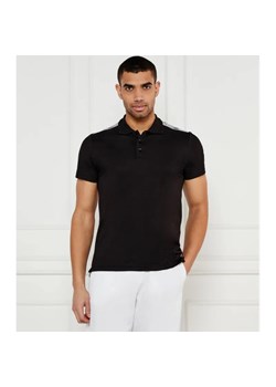 Emporio Armani Polo | Classic fit ze sklepu Gomez Fashion Store w kategorii T-shirty męskie - zdjęcie 184513715