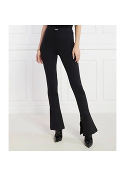 OFF-WHITE Legginsy | Fitted fit ze sklepu Gomez Fashion Store w kategorii Spodnie damskie - zdjęcie 184513719