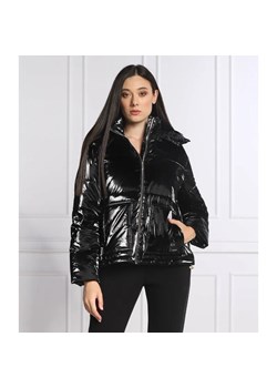 Armani Exchange Kurtka | Regular Fit ze sklepu Gomez Fashion Store w kategorii Kurtki damskie - zdjęcie 184513726
