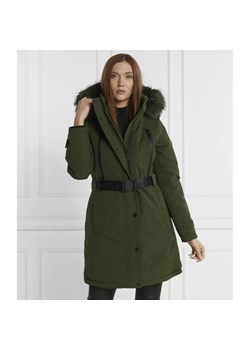 Michael Kors Kurtka | Regular Fit ze sklepu Gomez Fashion Store w kategorii Parki damskie - zdjęcie 184513728