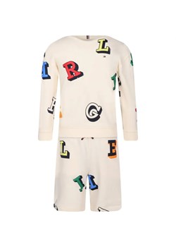 Tommy Hilfiger Komplet MONOTYPE | Regular Fit ze sklepu Gomez Fashion Store w kategorii Komplety chłopięce - zdjęcie 184513736