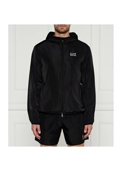 EA7 Kurtka | Regular Fit ze sklepu Gomez Fashion Store w kategorii Kurtki męskie - zdjęcie 184513739