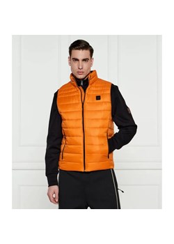 BOSS ORANGE Bezrękawnik Odeno2 | Slim Fit ze sklepu Gomez Fashion Store w kategorii Kamizelki męskie - zdjęcie 184513747