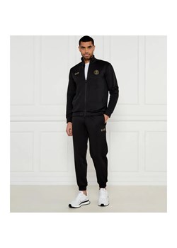 EA7 Dres | Regular Fit ze sklepu Gomez Fashion Store w kategorii Dresy męskie - zdjęcie 184513749