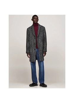 Tommy Hilfiger Wełniany płaszcz ze sklepu Gomez Fashion Store w kategorii Płaszcze męskie - zdjęcie 184513756