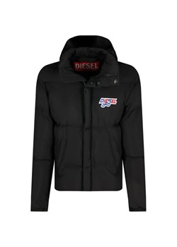 Diesel Kurtka | Regular Fit - id: 1441598 - marki Diesel - 184513757 Diesel Kurtka | Regular Fit ze sklepu Gomez Fashion Store w kategorii Kurtki dziewczęce - zdjęcie 184513757
