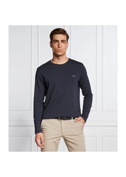 BOSS BLACK Longsleeve Mix&Match LS-Shirt R | Regular Fit ze sklepu Gomez Fashion Store w kategorii T-shirty męskie - zdjęcie 184513758