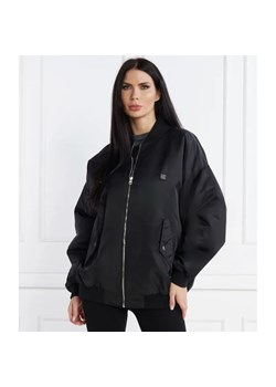 HUGO Kurtka bomber Flesiane-1 | Oversize fit ze sklepu Gomez Fashion Store w kategorii Kurtki damskie - zdjęcie 184513765