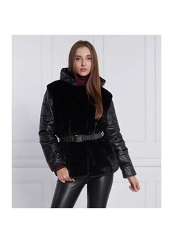 Liu Jo Kurtka 2w1 | Regular Fit ze sklepu Gomez Fashion Store w kategorii Kurtki damskie - zdjęcie 184513785
