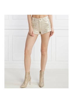 Pinko Szorty GARDA | Regular Fit ze sklepu Gomez Fashion Store w kategorii Szorty - zdjęcie 184513795