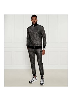 Philipp Plein Dres Camouflage ze sklepu Gomez Fashion Store w kategorii Dresy męskie - zdjęcie 184513796