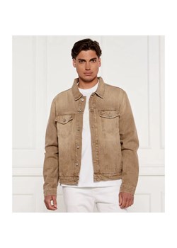 Tommy Jeans Kurtka jeansowa Ryan | Regular Fit ze sklepu Gomez Fashion Store w kategorii Kurtki męskie - zdjęcie 184513799