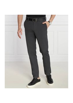BOSS ORANGE Spodnie Chino | Tapered fit ze sklepu Gomez Fashion Store w kategorii Spodnie męskie - zdjęcie 184513806
