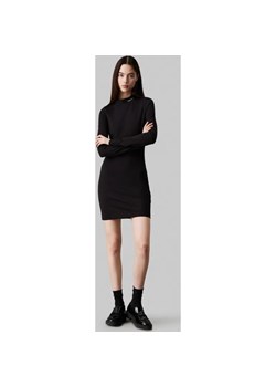 Calvin Klein Jeans Sukienka MILANO ze sklepu Gomez Fashion Store w kategorii Sukienki - zdjęcie 184513807