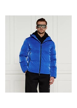 EA7 Kurtka | Regular Fit ze sklepu Gomez Fashion Store w kategorii Kurtki męskie - zdjęcie 184513829