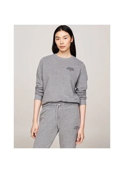 Tommy Hilfiger Bluza | Regular Fit ze sklepu Gomez Fashion Store w kategorii Piżamy damskie - zdjęcie 184513839