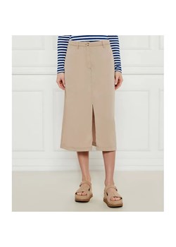 Tommy Hilfiger Spódnica ze sklepu Gomez Fashion Store w kategorii Spódnice - zdjęcie 184513855