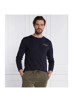 Tommy Hilfiger Longsleeve | Regular Fit ze sklepu Gomez Fashion Store w kategorii T-shirty męskie - zdjęcie 184513865