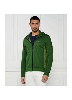 Aeronautica Militare Bluza | Regular Fit ze sklepu Gomez Fashion Store w kategorii Bluzy męskie - zdjęcie 184513866