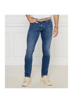 Emporio Armani Jeansy j06 | Slim Fit ze sklepu Gomez Fashion Store w kategorii Jeansy męskie - zdjęcie 184513867