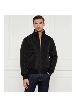 BOSS BLACK Kurtka bomber P-Chymero | Regular Fit ze sklepu Gomez Fashion Store w kategorii Kurtki męskie - zdjęcie 184513868