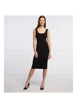 John Richmond Sukienka DEBBOS ze sklepu Gomez Fashion Store w kategorii Sukienki - zdjęcie 184513875