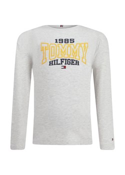Tommy Hilfiger Bluza | Regular Fit ze sklepu Gomez Fashion Store w kategorii Bluzy chłopięce - zdjęcie 184513895