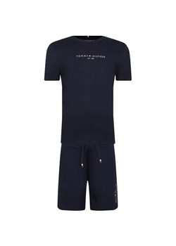 Tommy Hilfiger Piżama | Regular Fit ze sklepu Gomez Fashion Store w kategorii Piżamy dziecięce - zdjęcie 184513896