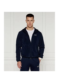 EA7 Kurtka bomber | Regular Fit ze sklepu Gomez Fashion Store w kategorii Kurtki męskie - zdjęcie 184513905