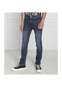 Iceberg Jeansy | Regular Fit ze sklepu Gomez Fashion Store w kategorii Jeansy męskie - zdjęcie 184513915