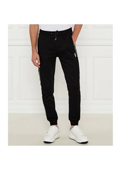 Karl Lagerfeld Spodnie dresowe | Regular Fit ze sklepu Gomez Fashion Store w kategorii Spodnie męskie - zdjęcie 184513926