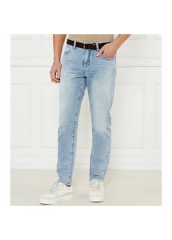 Armani Exchange Jeansy | Slim Fit ze sklepu Gomez Fashion Store w kategorii Jeansy męskie - zdjęcie 184513928