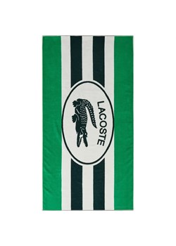 Lacoste HOME Ręcznik plażowy ze sklepu Gomez Fashion Store w kategorii Ręczniki - zdjęcie 184513948
