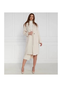 RIANI Płaszcz | z dodatkiem wełny ze sklepu Gomez Fashion Store w kategorii Płaszcze damskie - zdjęcie 184513955