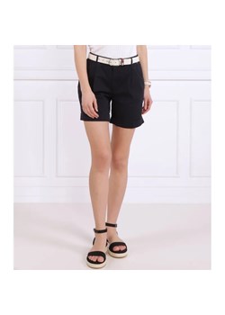 BOSS BLACK Szorty | Regular Fit ze sklepu Gomez Fashion Store w kategorii Szorty - zdjęcie 184513957