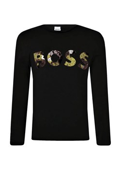 BOSS Kidswear Bluza | Regular Fit ze sklepu Gomez Fashion Store w kategorii Bluzy chłopięce - zdjęcie 184513977