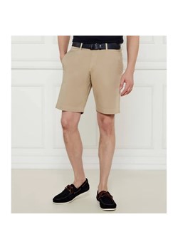 Hechter Paris Szorty | Modern fit ze sklepu Gomez Fashion Store w kategorii Spodenki męskie - zdjęcie 184513985