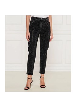 Liu Jo Jeansy | Straight fit ze sklepu Gomez Fashion Store w kategorii Jeansy damskie - zdjęcie 184513989