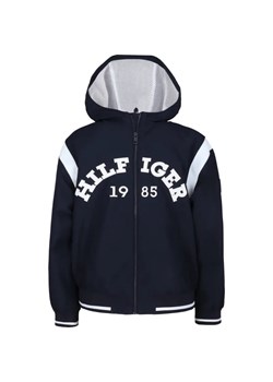 Tommy Hilfiger Kurtka bomber MONOTYPE 1985 ARCH | Oversize fit ze sklepu Gomez Fashion Store w kategorii Kurtki chłopięce - zdjęcie 184513995