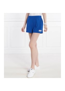 Hugo Blue Szorty Classic Shorts B | Regular Fit ze sklepu Gomez Fashion Store w kategorii Szorty - zdjęcie 184513999
