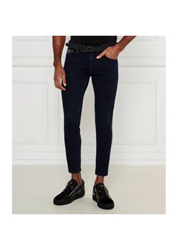 Versace Jeans Couture Jeansy Troy | Skinny fit ze sklepu Gomez Fashion Store w kategorii Jeansy męskie - zdjęcie 184514006