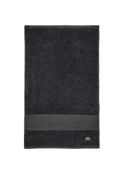 Lacoste HOME Ręcznik dla gości LLECROCO ze sklepu Gomez Fashion Store w kategorii Ręczniki - zdjęcie 184514009