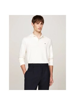 Tommy Hilfiger Polo | Regular Fit ze sklepu Gomez Fashion Store w kategorii T-shirty męskie - zdjęcie 184514016