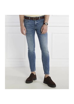 BOSS ORANGE Jeansy Delano BC-C | Slim Fit ze sklepu Gomez Fashion Store w kategorii Jeansy męskie - zdjęcie 184514019