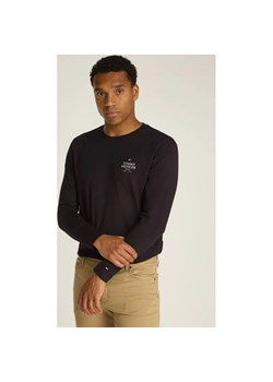 Tommy Hilfiger Longsleeve | Regular Fit ze sklepu Gomez Fashion Store w kategorii T-shirty męskie - zdjęcie 184514036